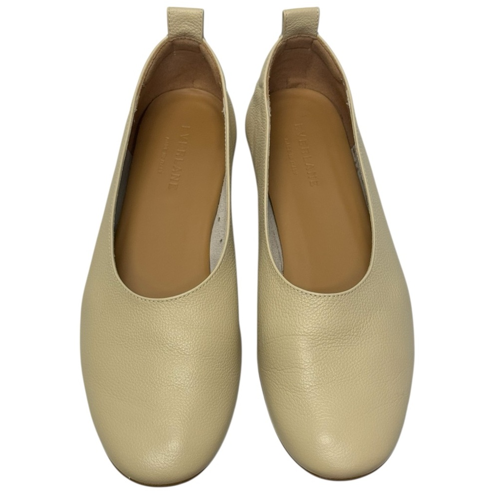 Everlane The Day Glove Flats - Picture 8 of 11